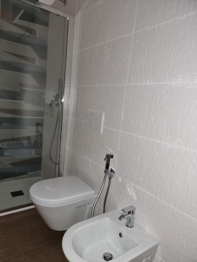 Matera Like Home - Rooms - Via Del Corso Экстерьер фото