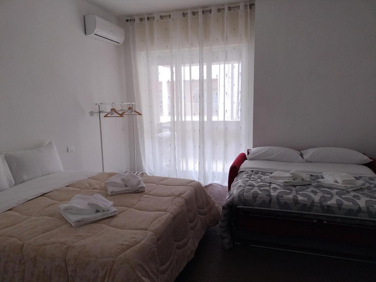 Matera Like Home - Rooms - Via Del Corso Экстерьер фото